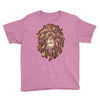 lion 2 Youth Tee