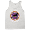 the year of the boxer Tank Top