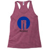 reynholm Racerback Tank