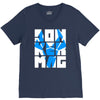 die antwoord donker mag V-Neck Tee