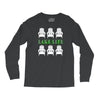 lake life Long Sleeve Shirts