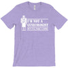 i'm not a gynecologist but i'll take a look T-Shirt
