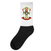 appetite for protection Socks