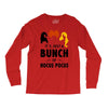 It's Just a Bunch of Hocus Pocus Long Sleeve Shirts