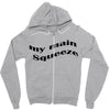 my main queeze Zipper Hoodie
