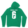Rainbow Six Siege Unisex Hoodie