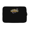 world of lovecraft Laptop sleeve