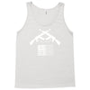 chicago chiraq murder town capital Tank Top