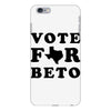 vote for beto iPhone 6 Plus/6s Plus Case