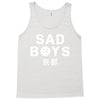 Yung Lean Sad Boys Tank Top