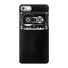 audio cassette 80's 90's party hip hop nostalgia retro iPhone 7 Case