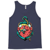 hellfish Tank Top