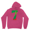stand with colin Unisex Hoodie