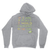 breakdance Unisex Hoodie