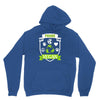 vegan pride! Unisex Hoodie