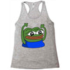 HYPERS PepeHype Racerback Tank