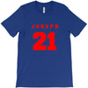 JOSEPH 21 T-Shirt