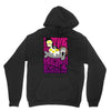 the beateggs !!! purple Hoodie