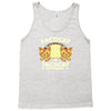 tacocat Tank Top