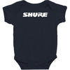 shure new Baby Bodysuit