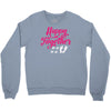 happy together Crewneck Sweatshirt