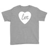little mix Youth Tee