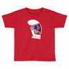 Astranout Helmet Toddler T-shirt
