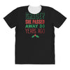 grace.. All Over Women's T-shirt