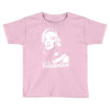 uma thurman Toddler T-shirt