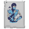 animality iPad 3 and 4 Case