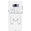 all m Samsung Galaxy S8 Plus