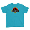 toothless &ndash; useless reptile Youth Tee