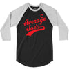 average joe's 3/4 Sleeve Shirt