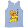 pikacu Tank Top