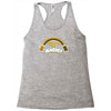 beer is magic Racerback Tank