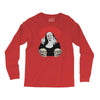 nun fuck Long Sleeve Shirts