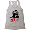 akira Racerback Tank