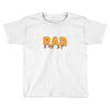 fahrie77 Toddler T-shirt