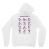 ray gun Unisex Hoodie