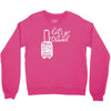 for travel enthusiasts! Crewneck Sweatshirt