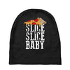 slice slice baby Baby Beanies