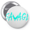 sa Pin-back button