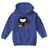 happy halloween Youth Hoodie