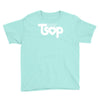 tsop sound of philadelphia Youth Tee