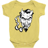 no sympathy for the devil Baby Onesie