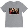 just a bunch of hocus pocus sanderson sisters V-Neck Tee