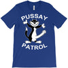 pussay patrol T-Shirt