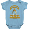 droid sales Baby Bodysuit