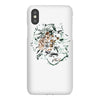 necro nightmare iPhoneX