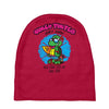 surly turtle surf shop Baby Beanies